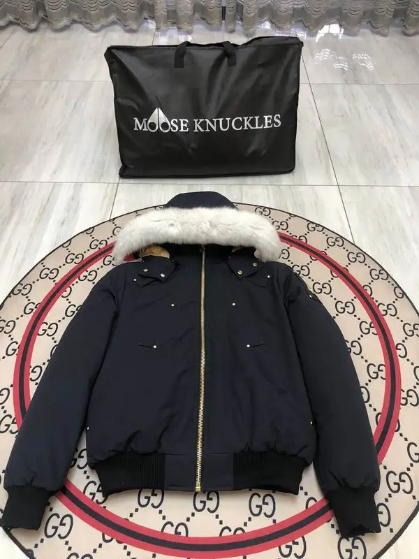 Moose Knuckles S-2XL fxtx04 (40)